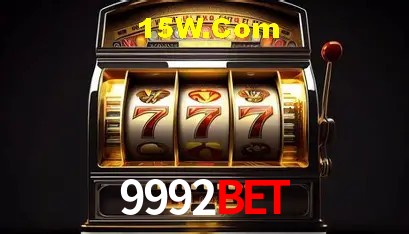 Loterias online na 9992bet