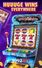 Jackpots e promoções na 9992bet
